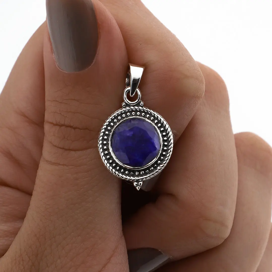 DIJE LAPISLAZULI