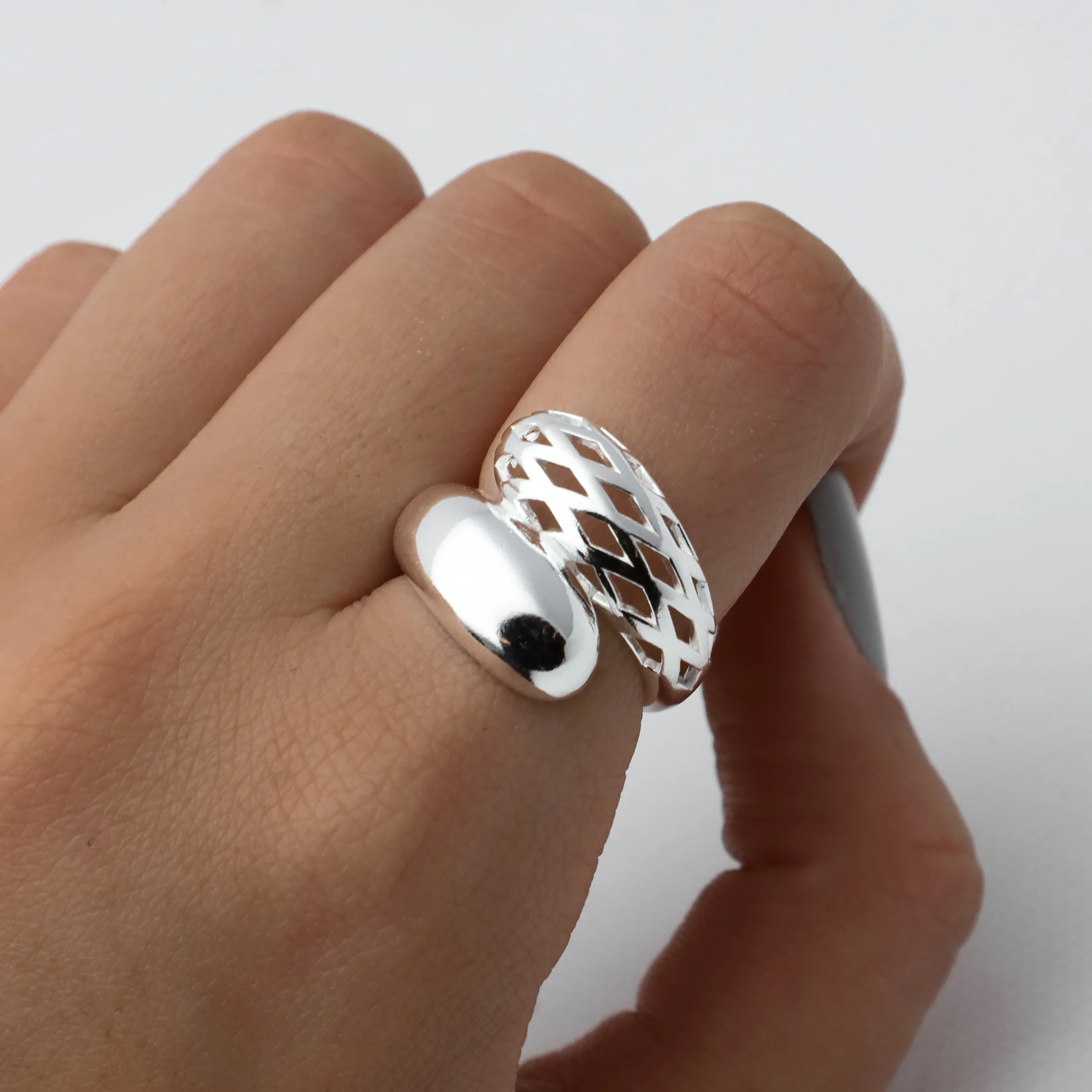 ANILLO FRIDA