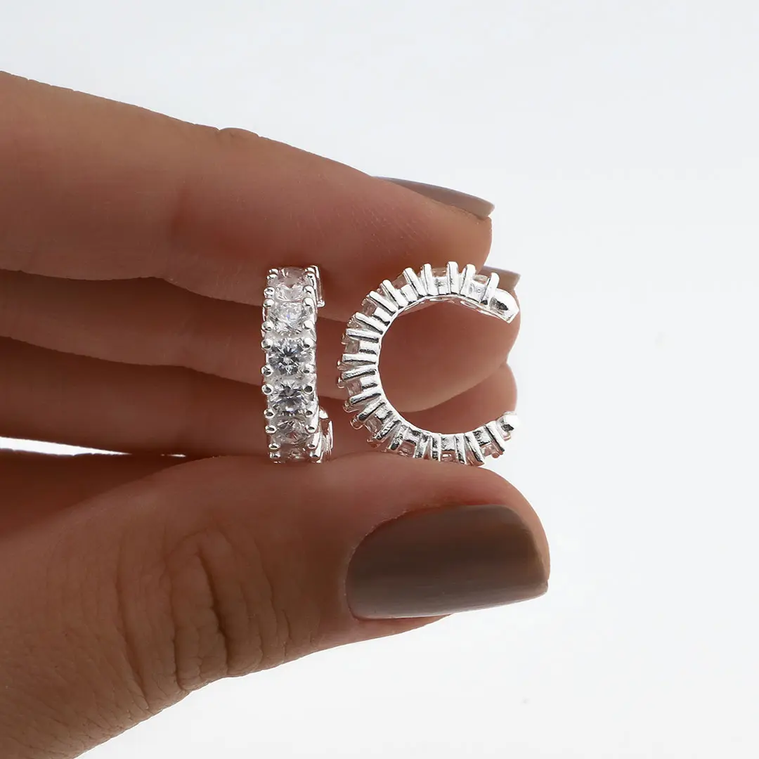 EAR CUFF DEN