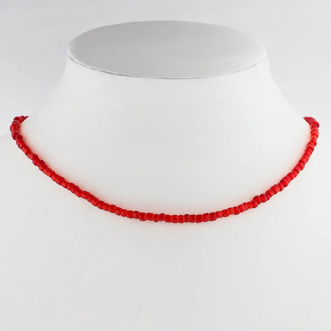 COLLAR MOSTACILLA