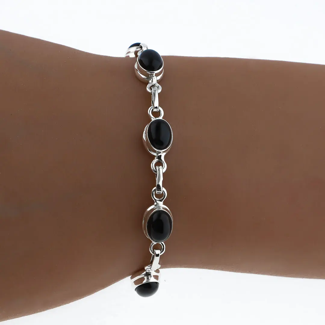 PULSERA ONIX