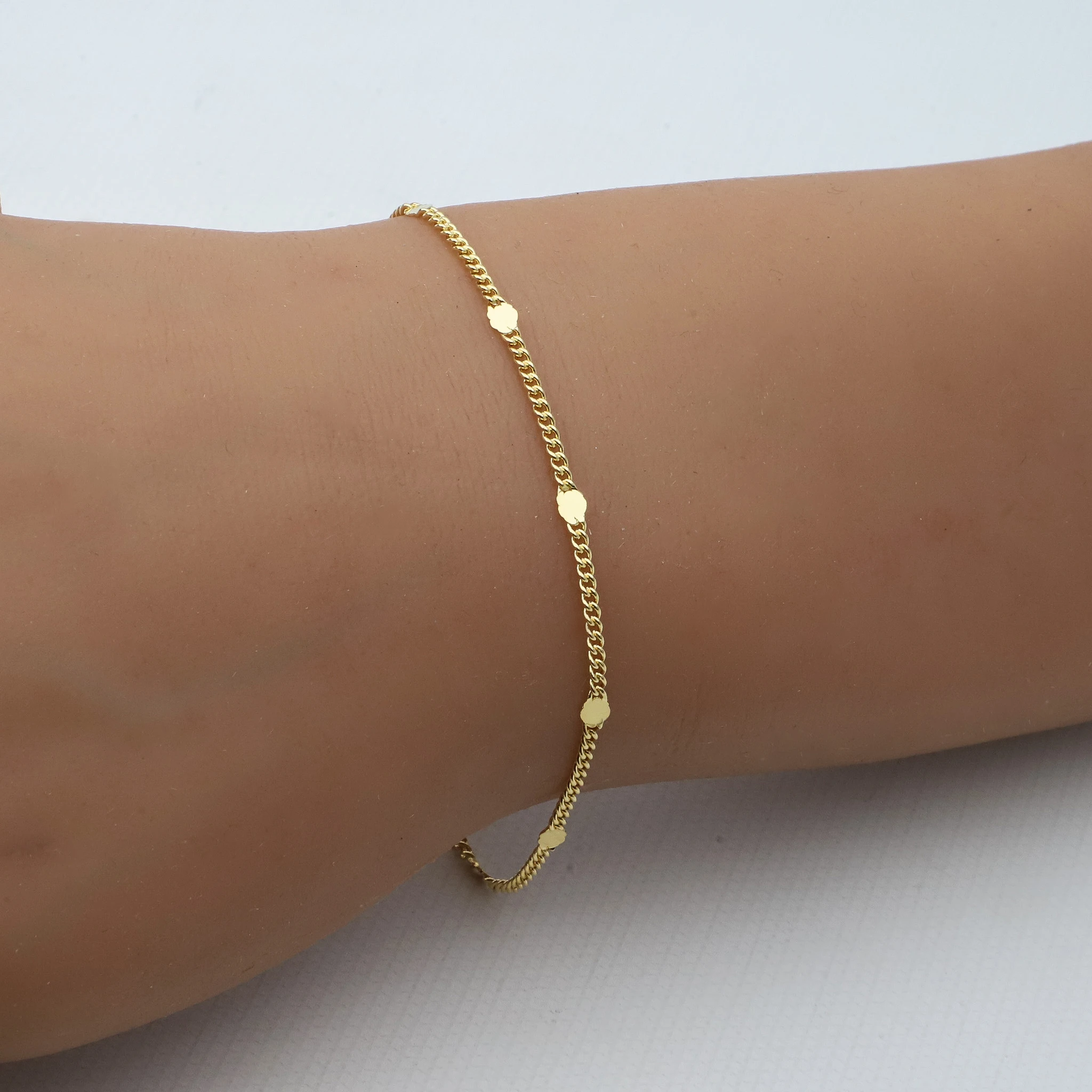 PULSERA AURA