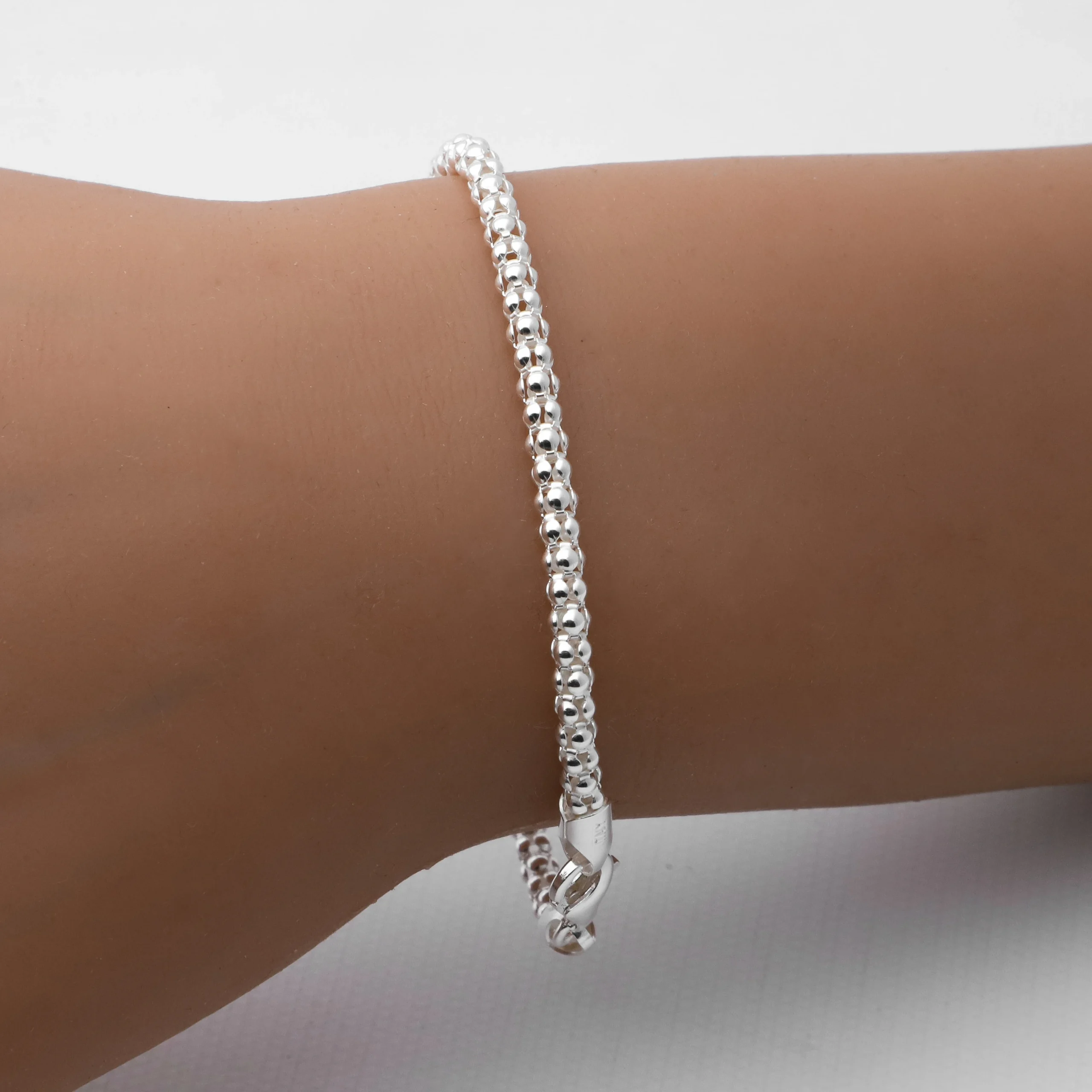 PULSERA CANASTA BIANCA