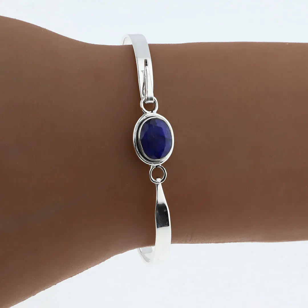 PULSERA LAPISLAZULI