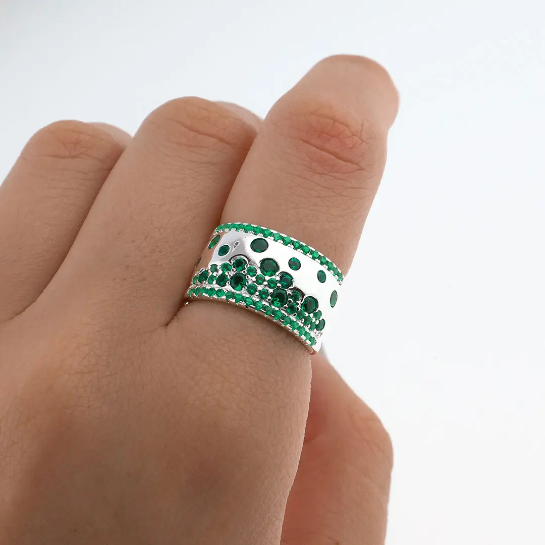 ANILLO EXCLUSIVO