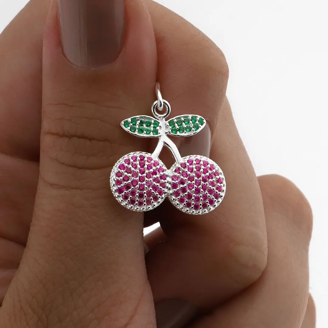 DIJE CEREZA
