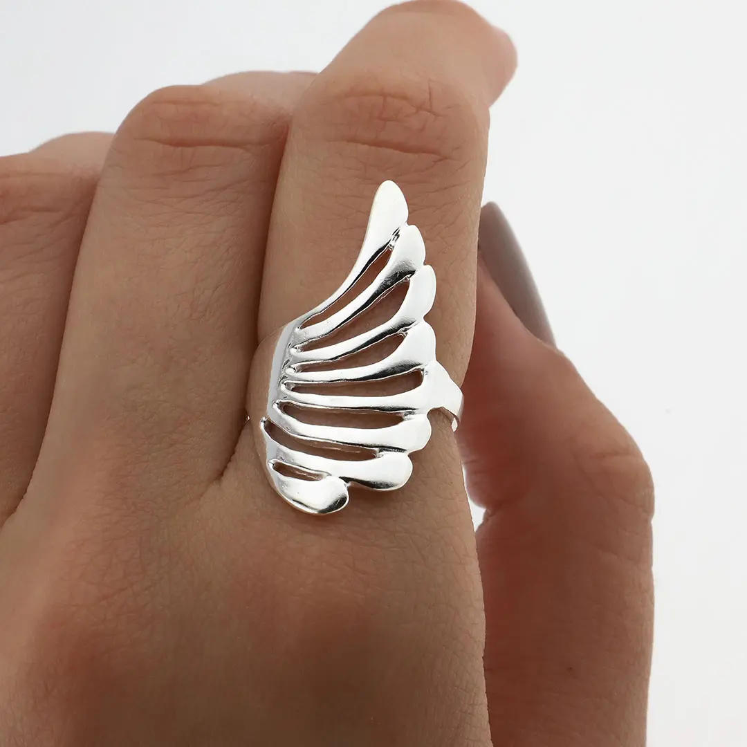 ANILLO ANGEL