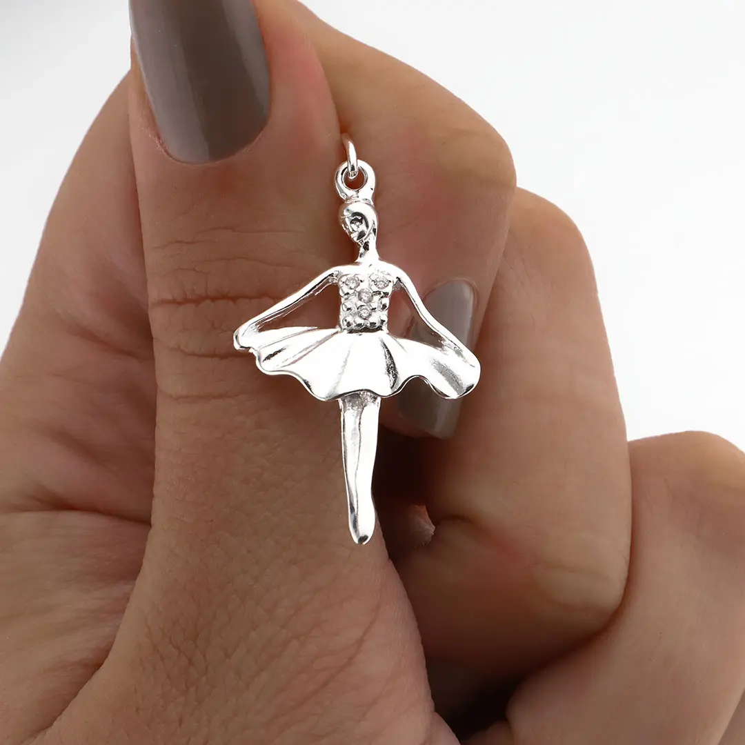 DIJE BAILARINA