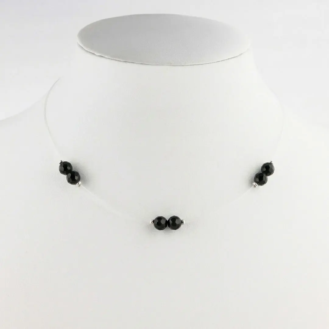 COLLAR TANZA CRISTAL