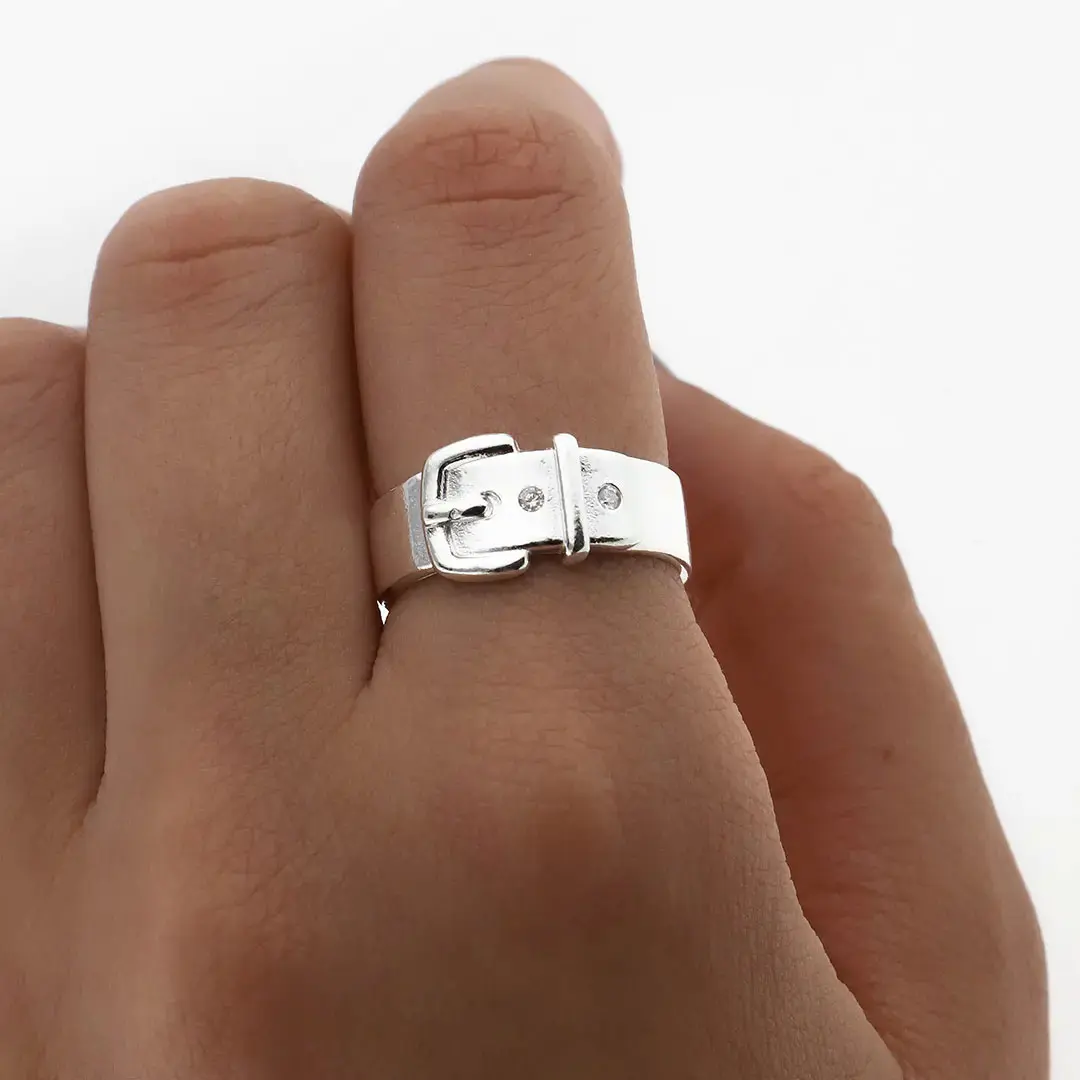 ANILLO JAZMIN