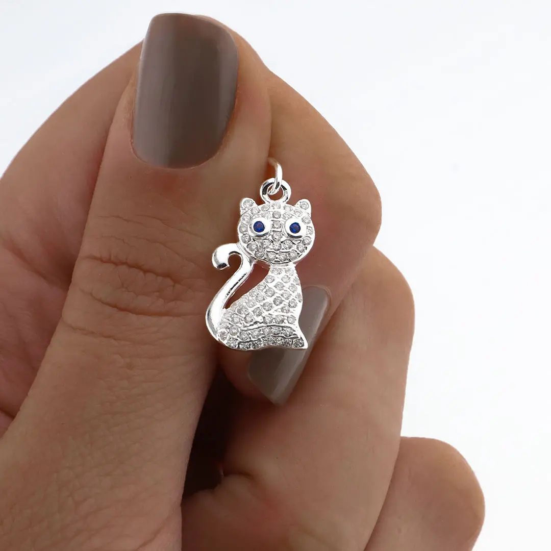 DIJE GATO