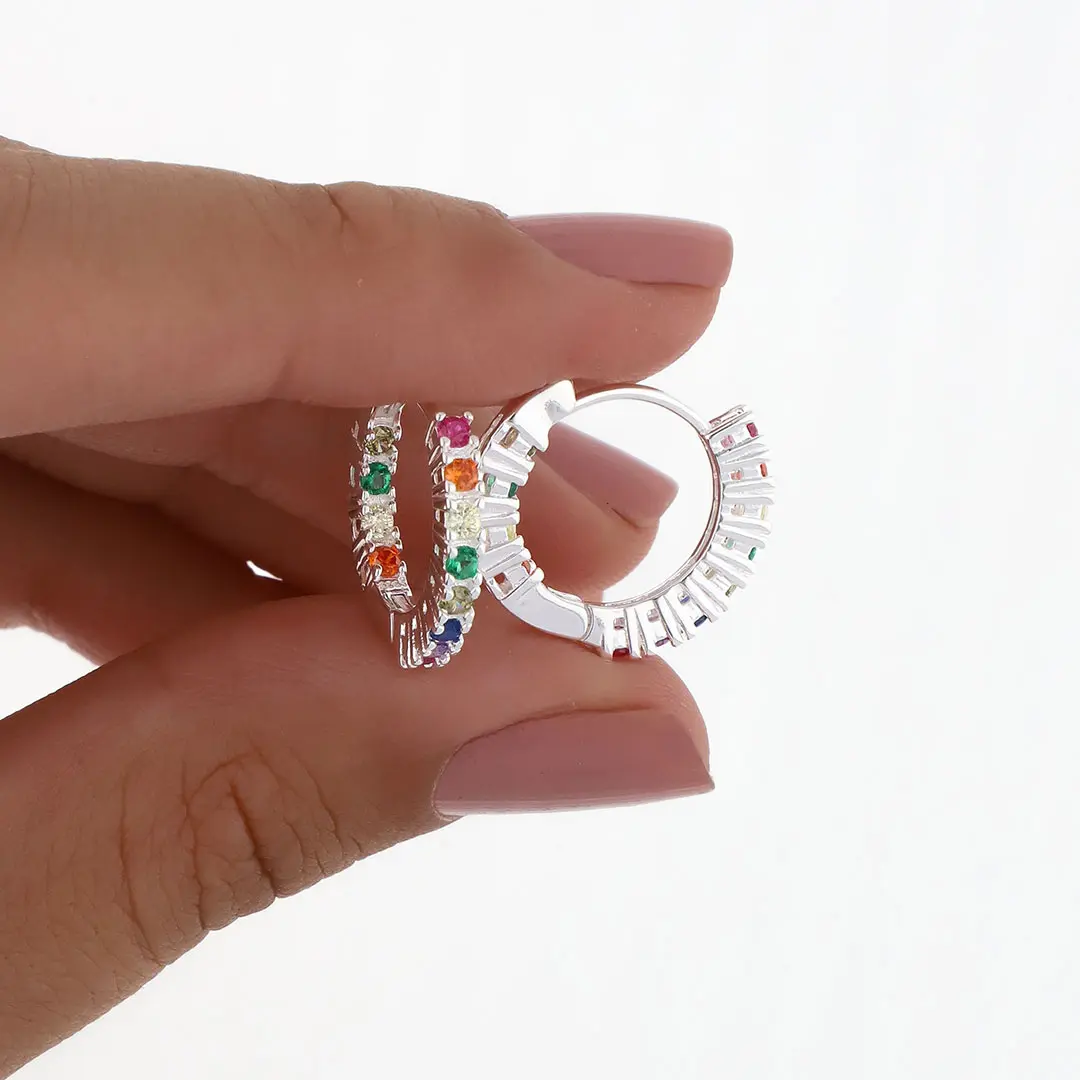 HUGGIES ARCO IRIS
