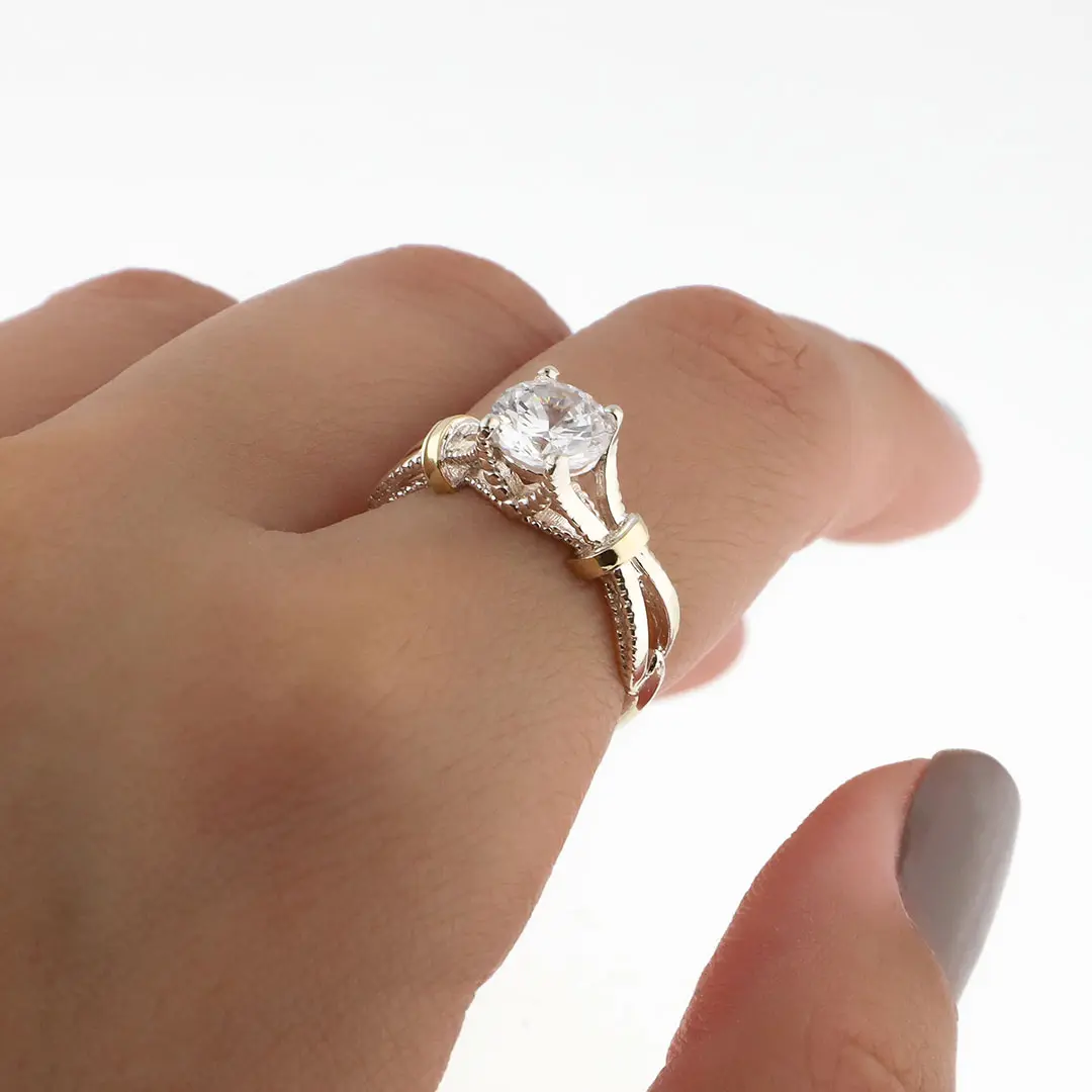 ANILLO MIKA