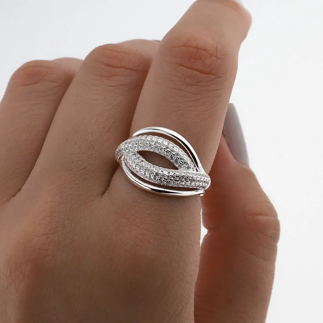ANILLO EXCLUSIVO
