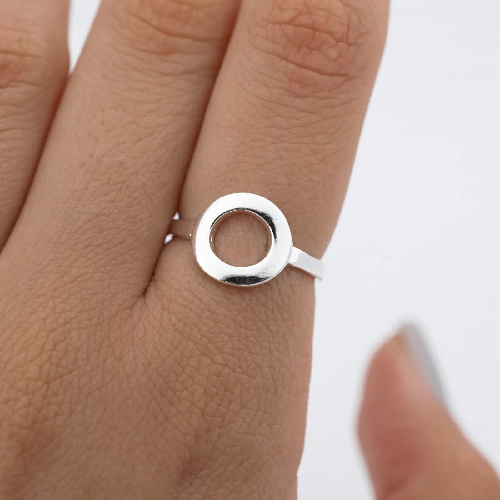 ANILLO KAIDA