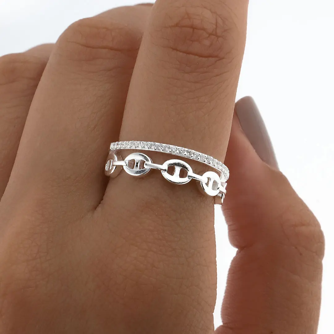 ANILLO ESLABON