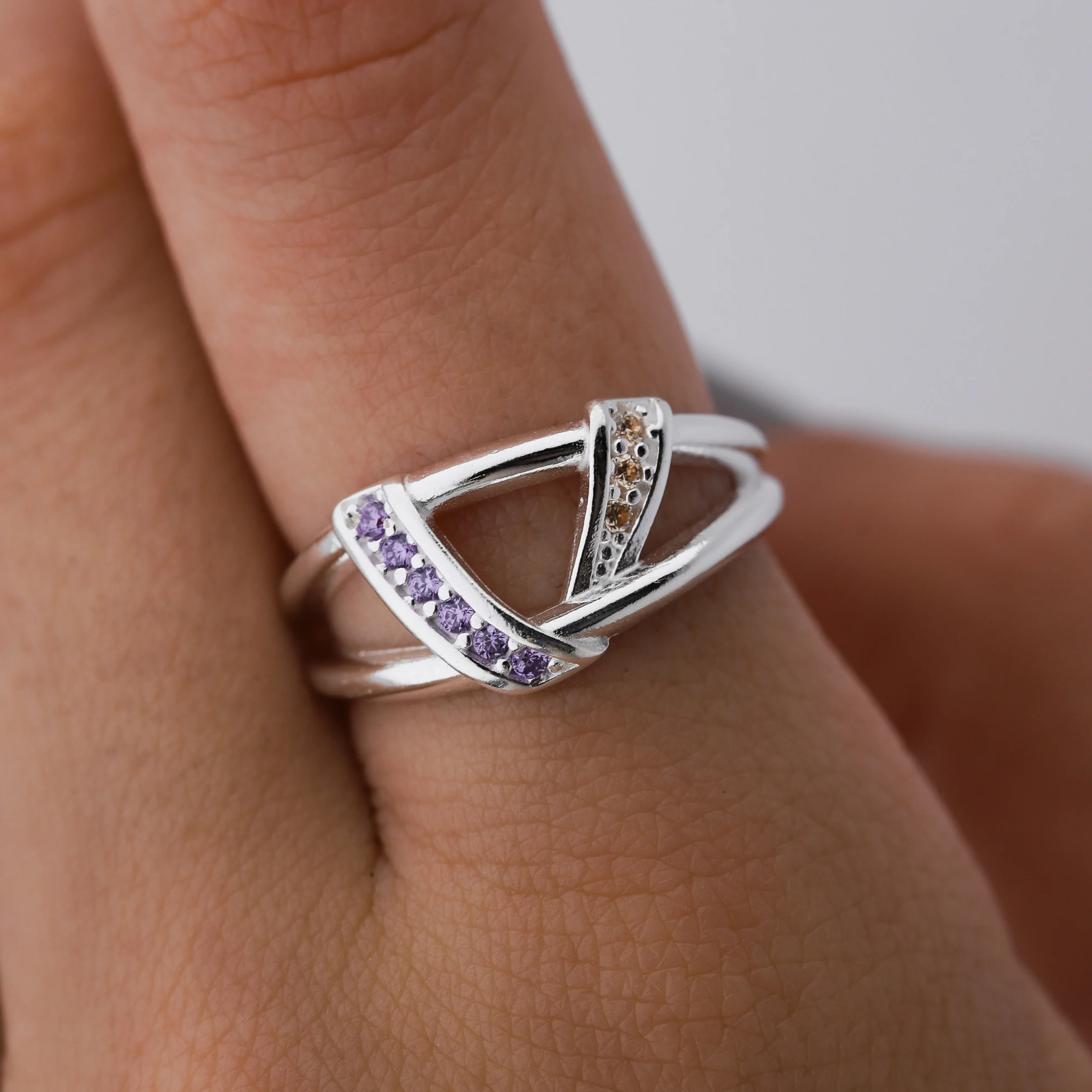 ANILLO KAIRA