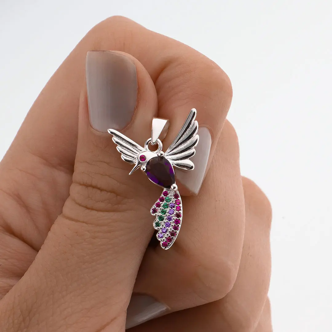 DIJE COLIBRI
