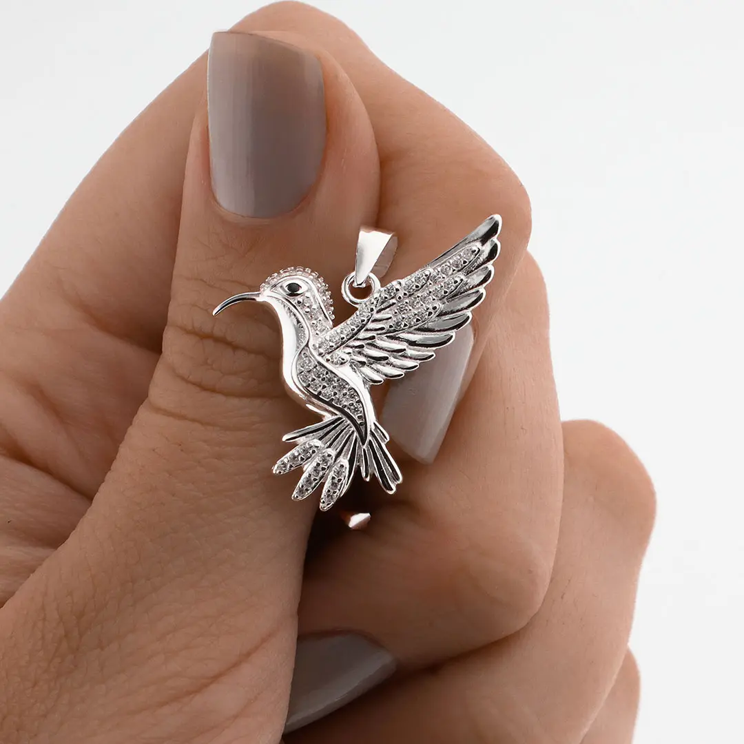 DIJE COLIBRI