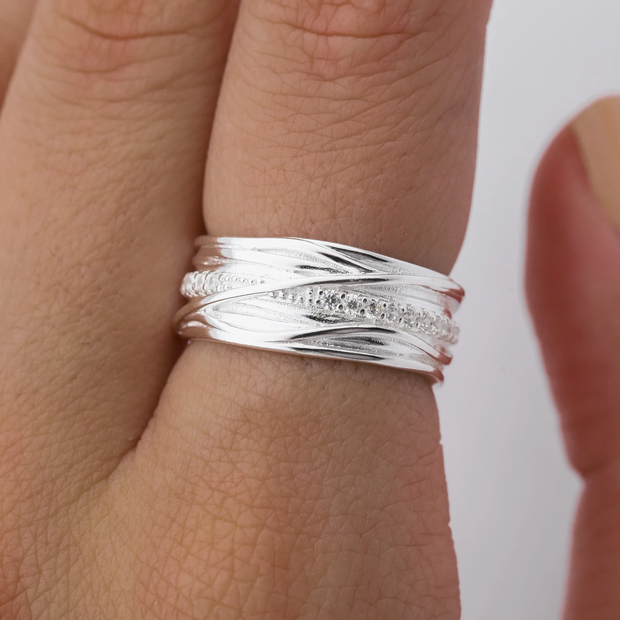 ANILLO EXCLUSIVO
