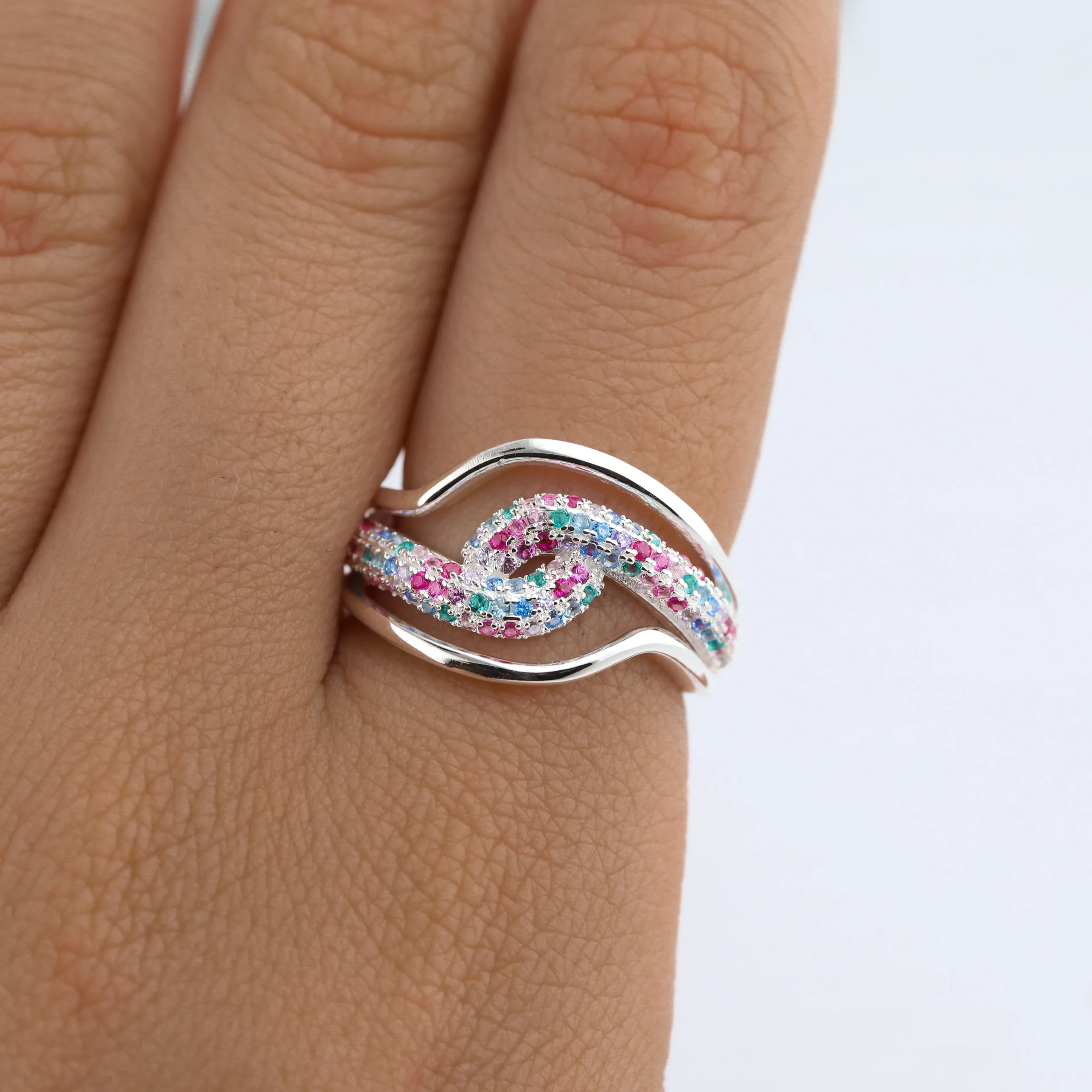 ANILLO EXCLUSIVO