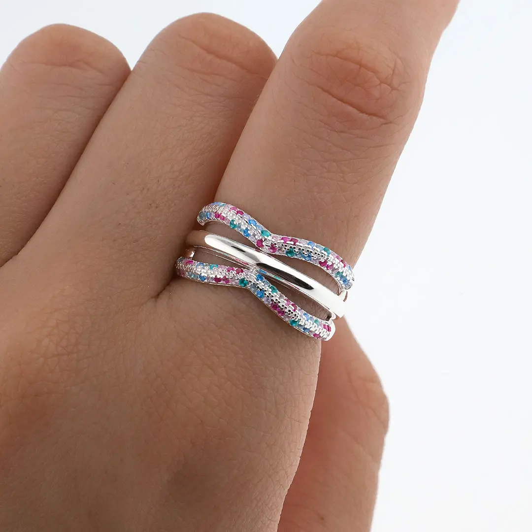 ANILLO EXCLUSIVO