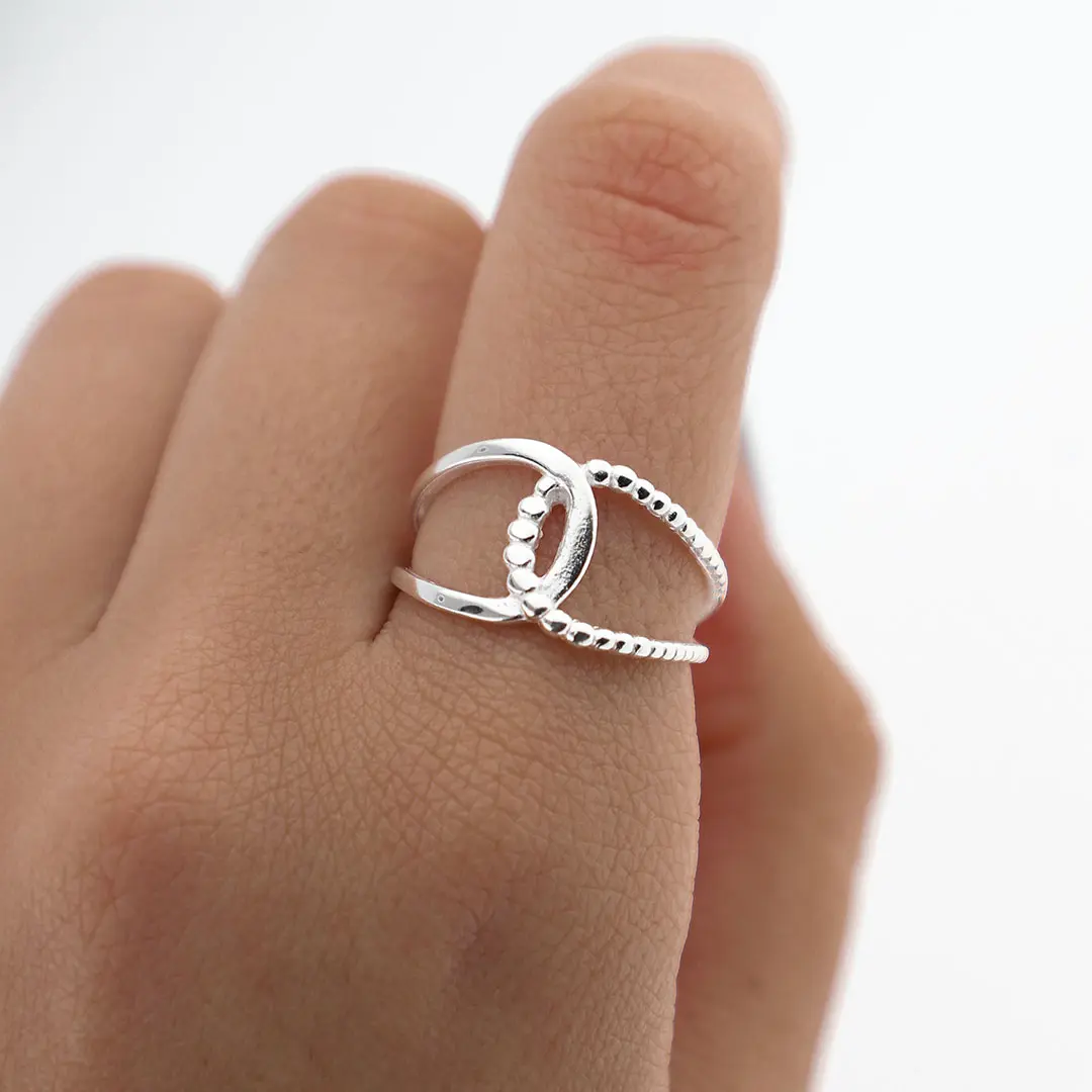 ANILLO CLARY