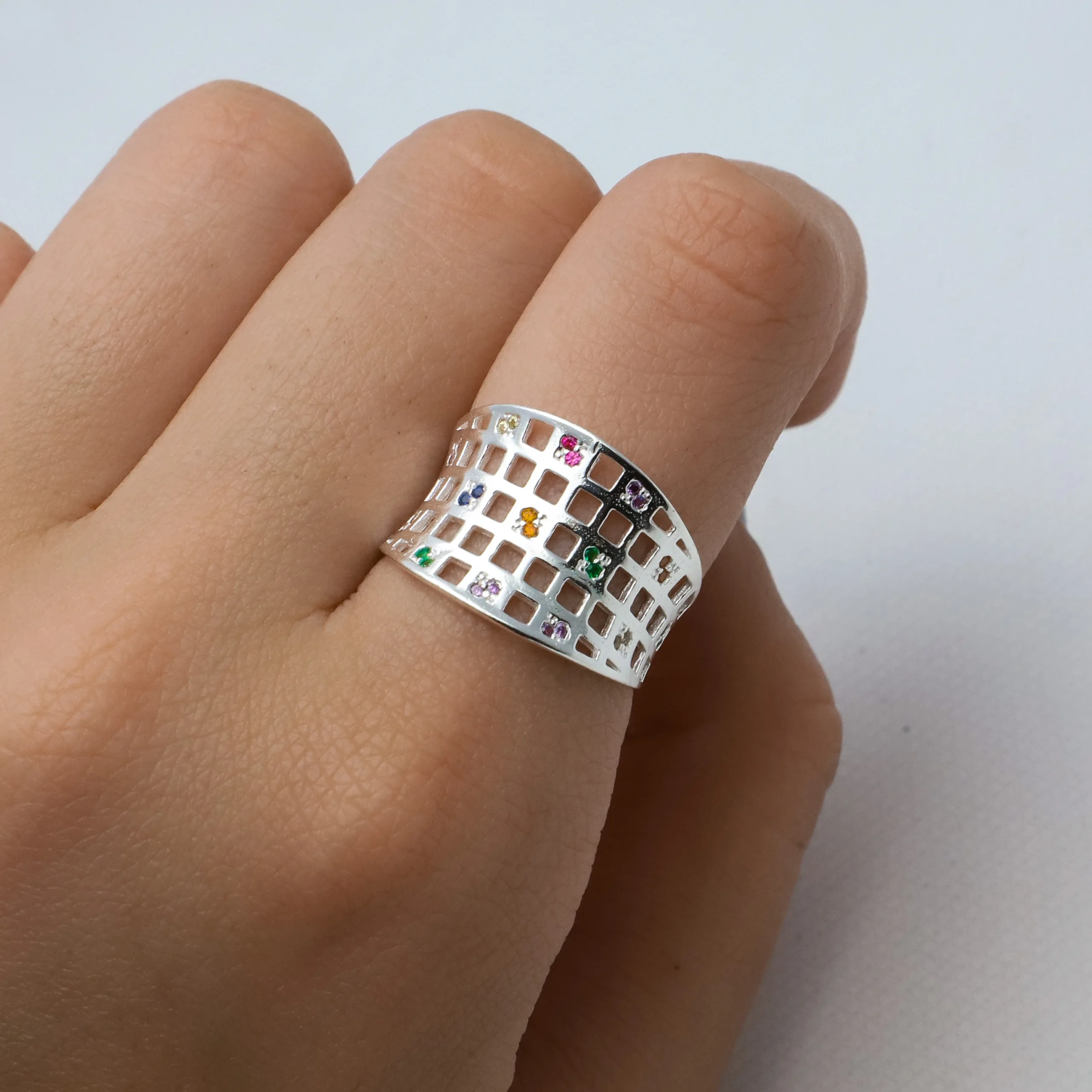 ANILLO ANNE