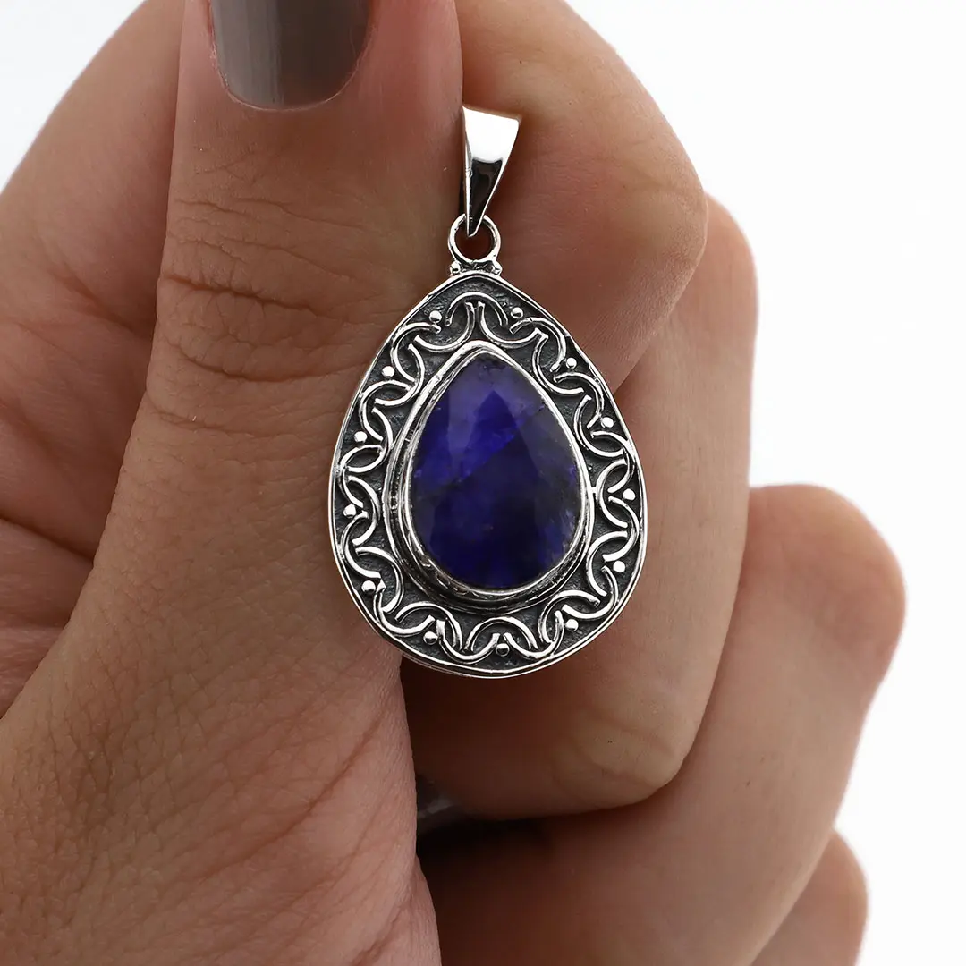 DIJE LAPISLAZULI