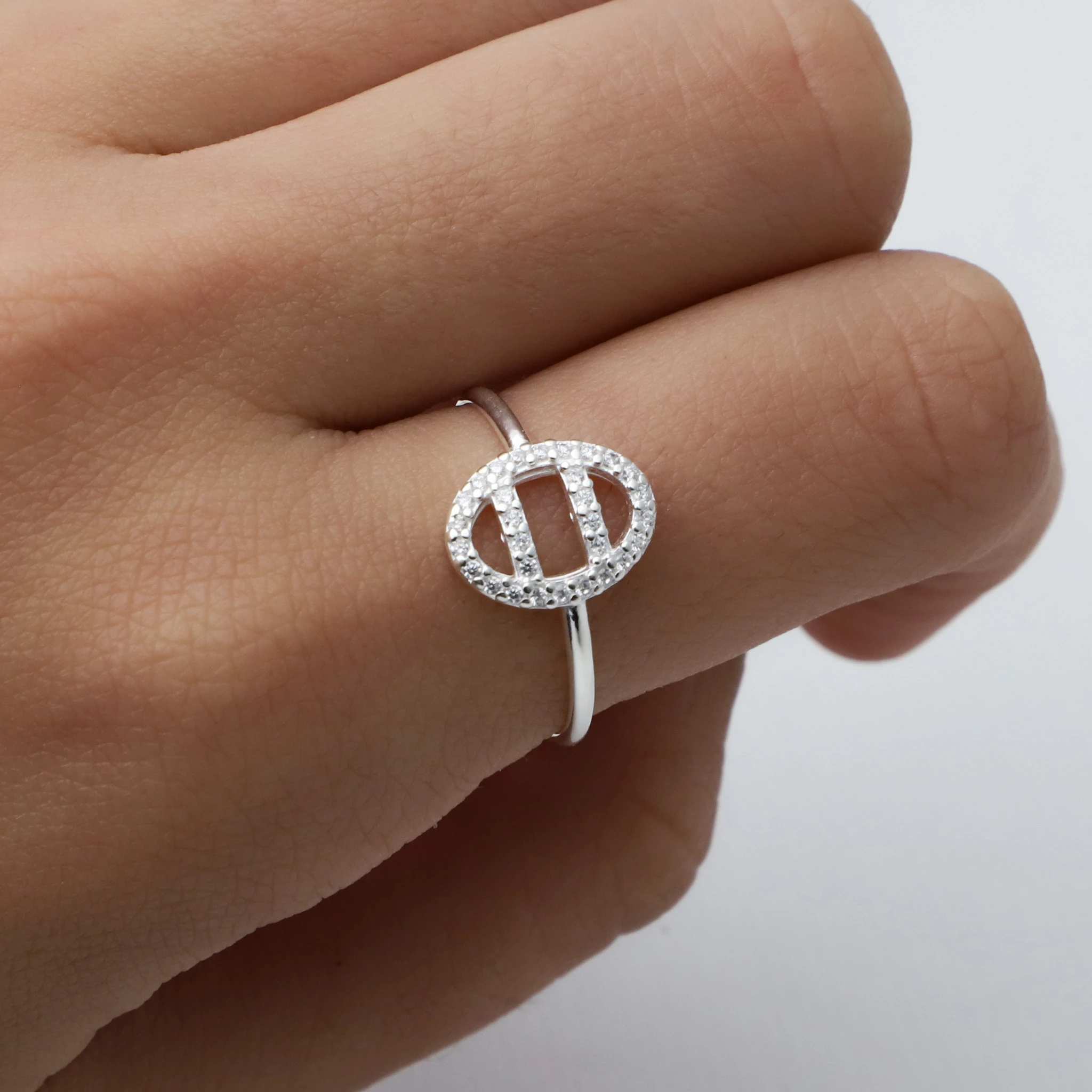 ANILLO ANGELINA