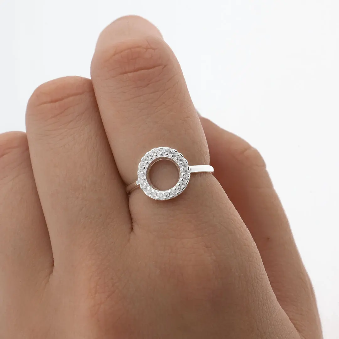 ANILLO KIANA