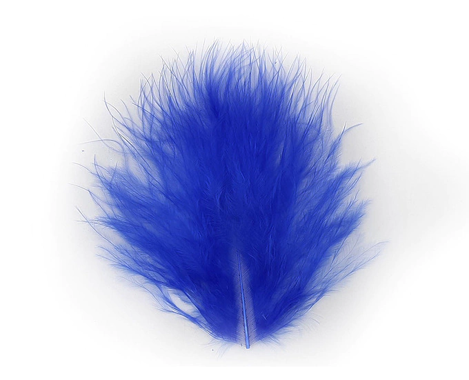 Plumas Marabu Granel x 50 unidades
