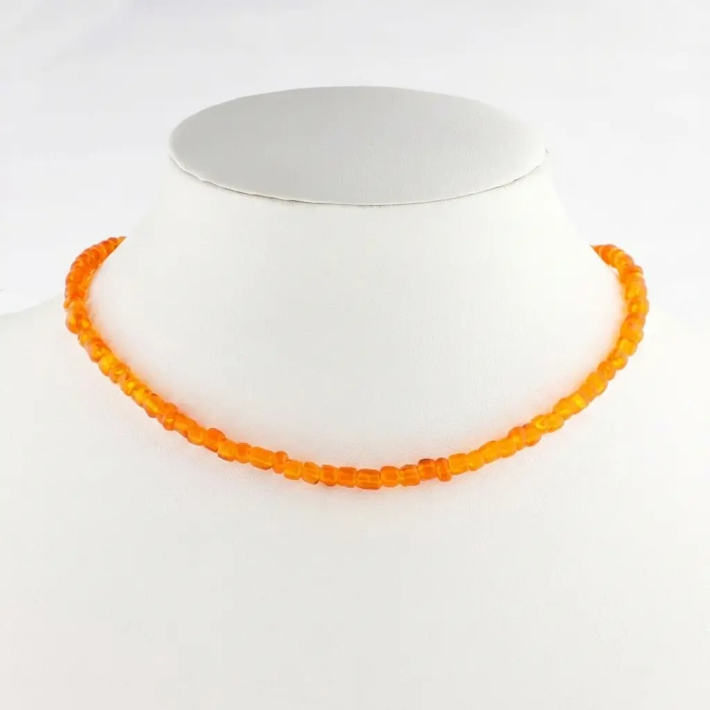 COLLAR MOSTACILLA
