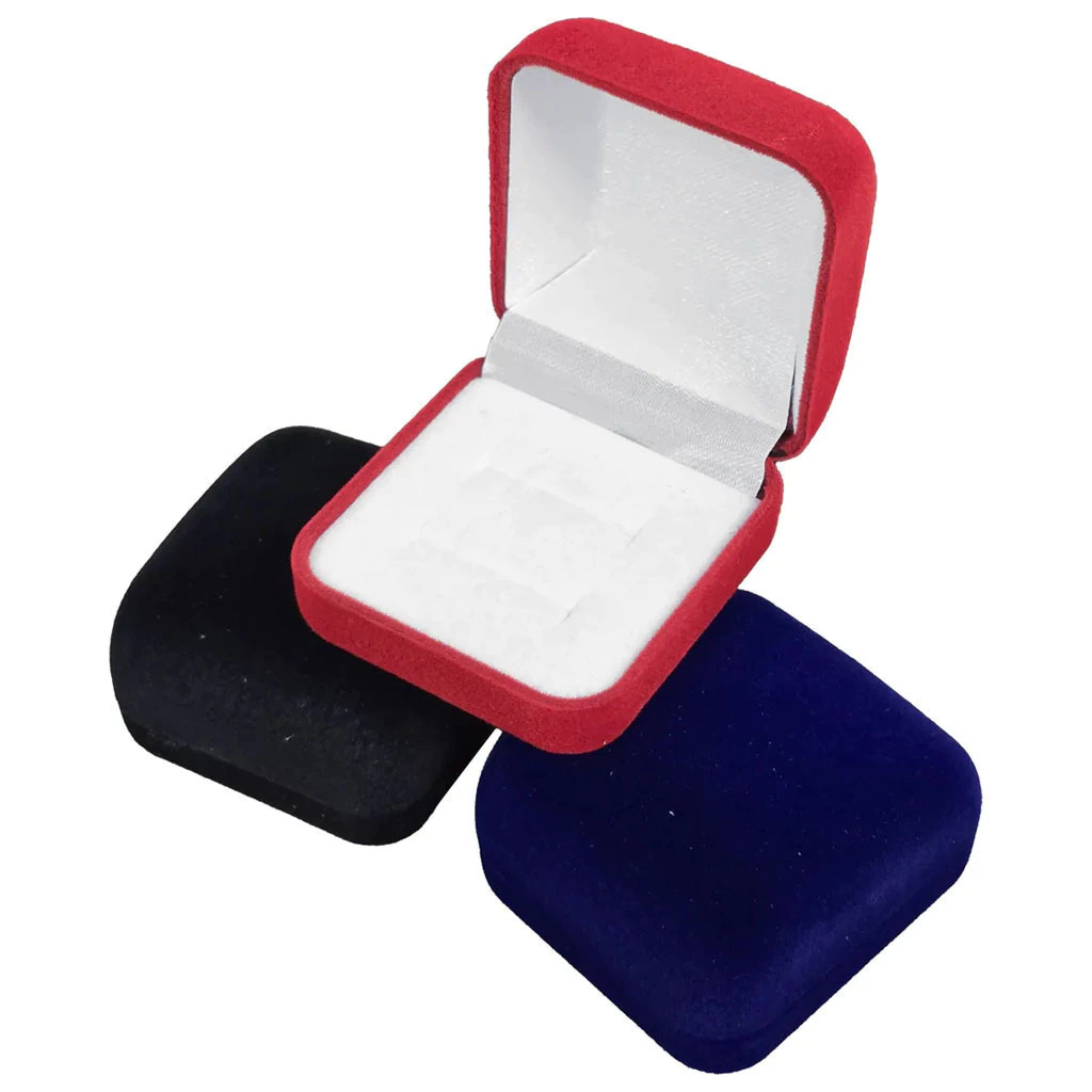 ESTUCHE DE PANA 2 ALIANZAS (COLOR A ELECCION) - ESTPAC012