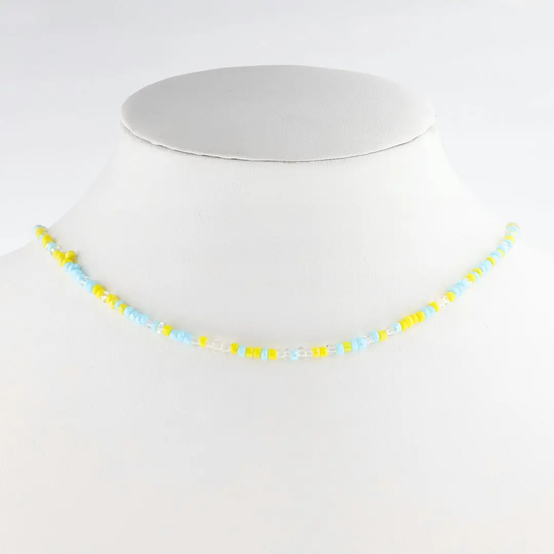 COLLAR MOSTACILLA