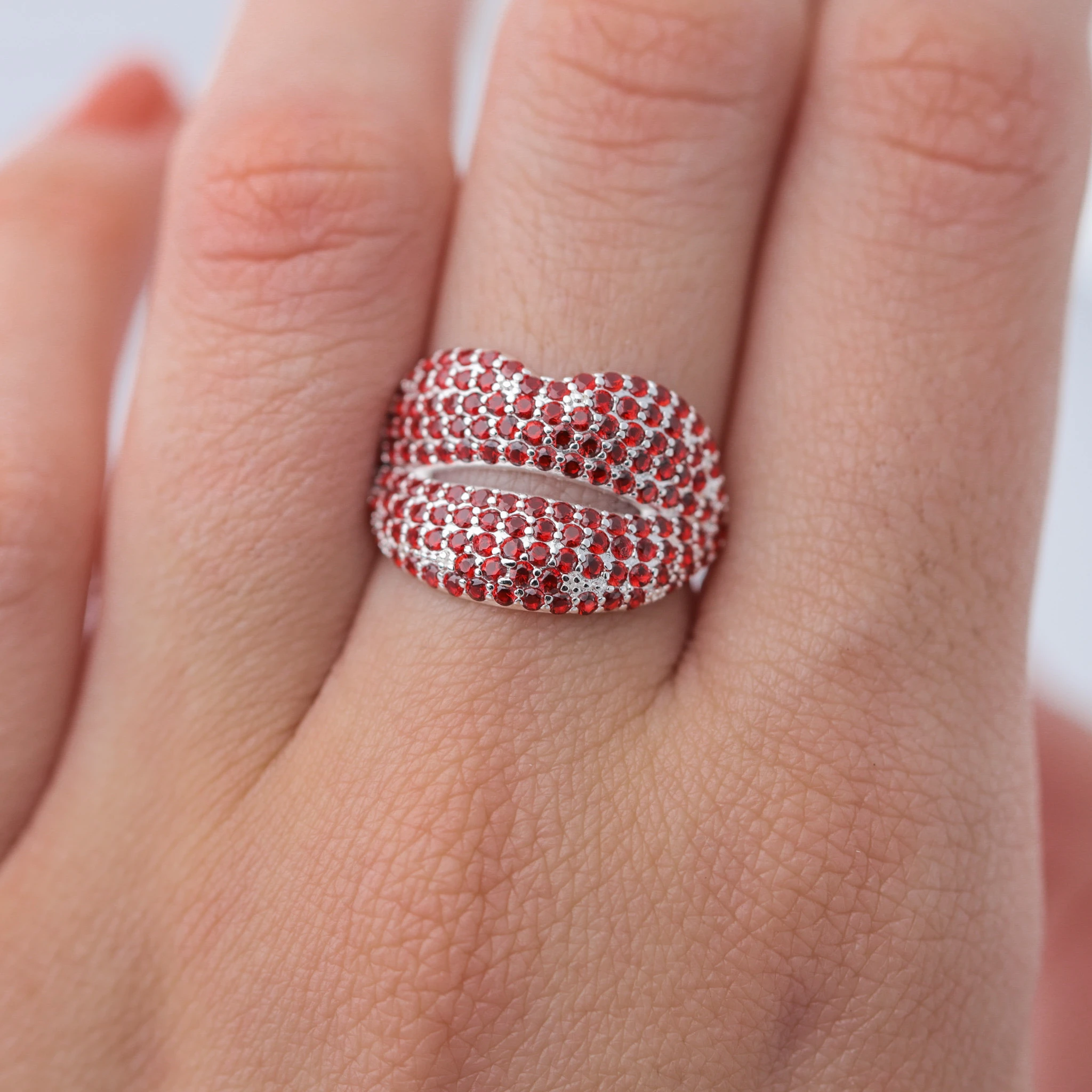 ANILLO SMITH