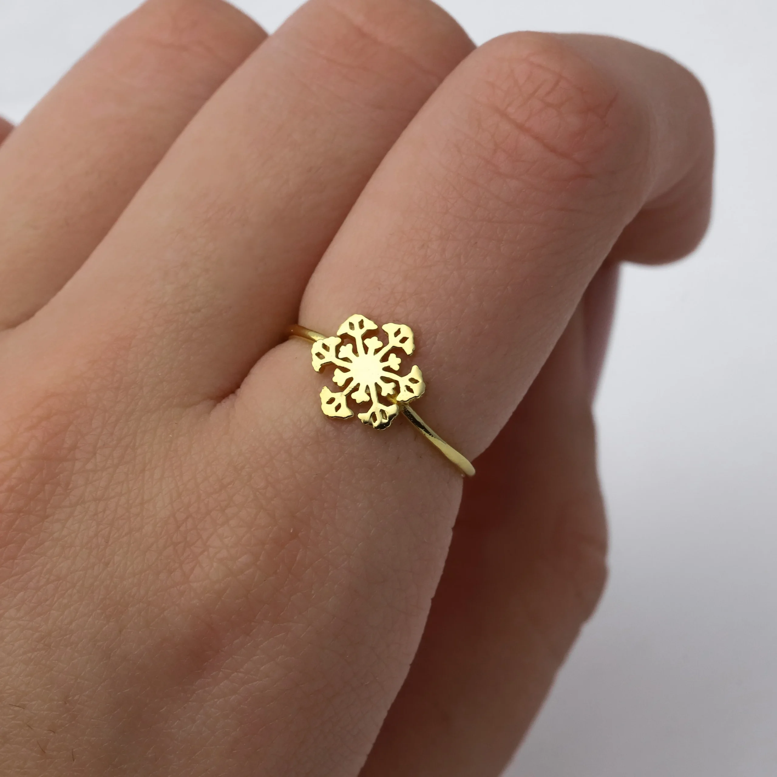 ANILLO IDARA