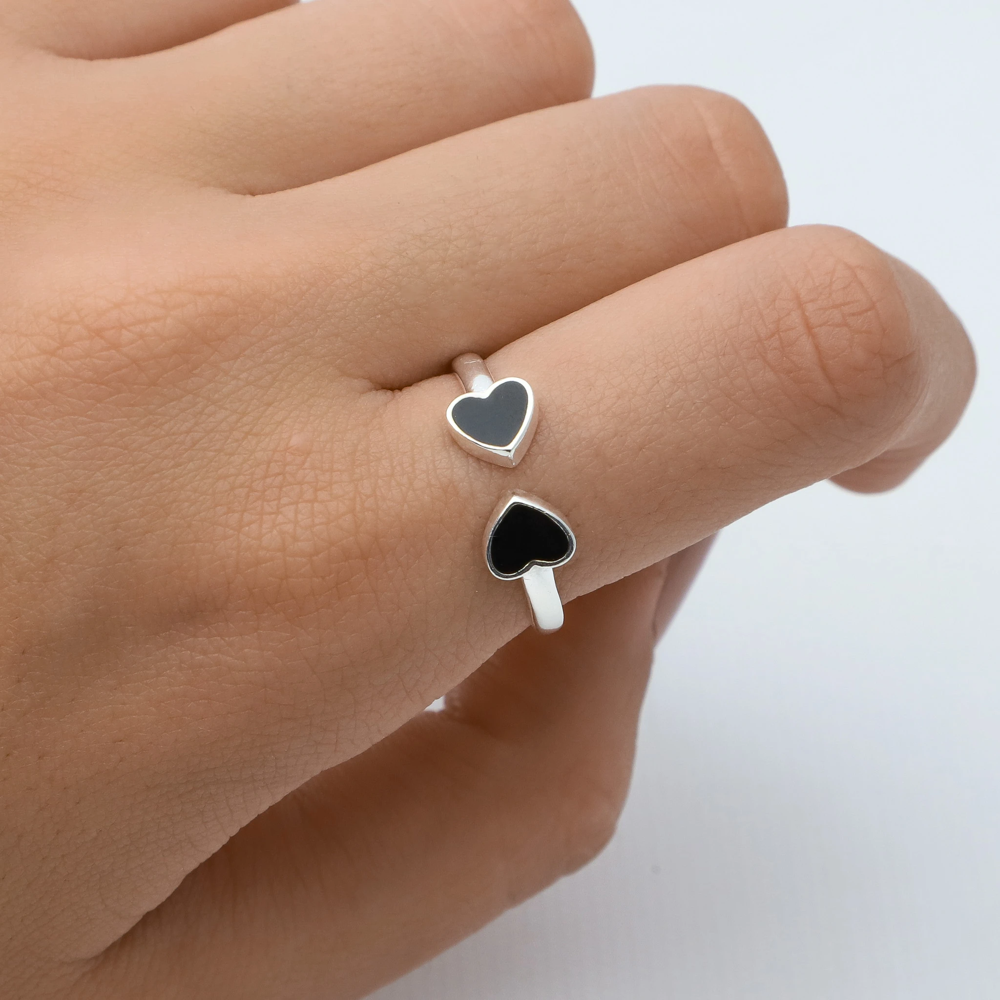 ANILLO AMORE