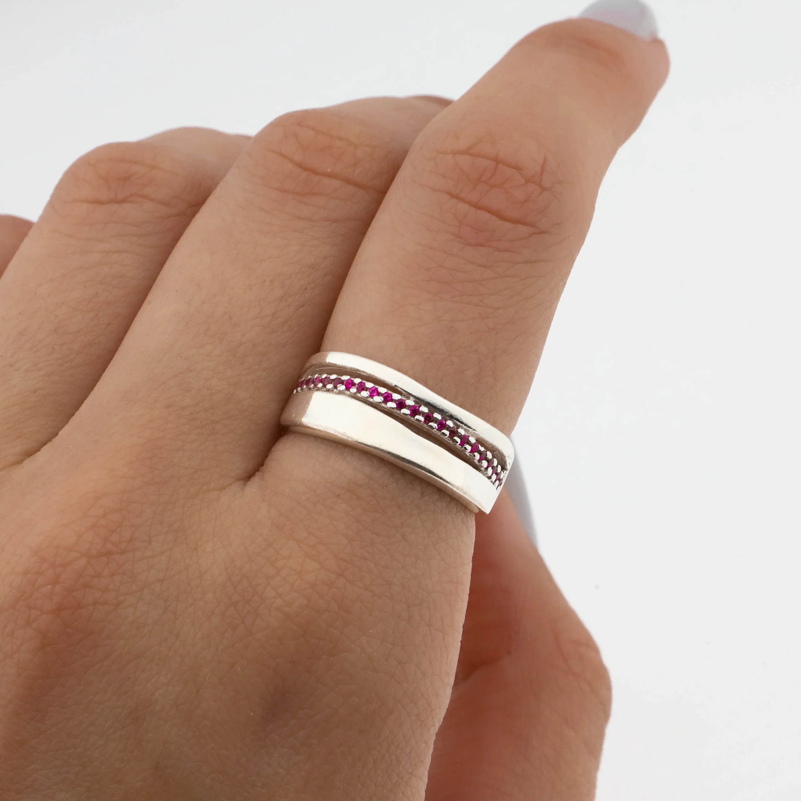 ANILLO WALLAS