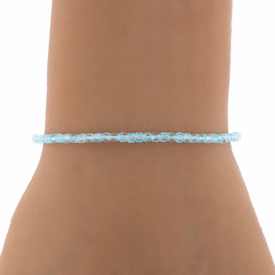 PULSERAS CRISTAL