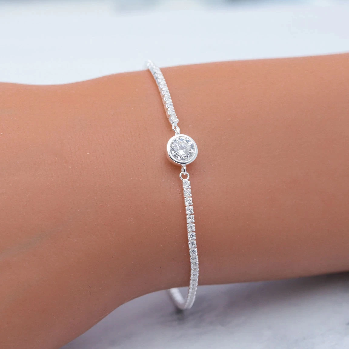 PULSERA ZAMIRA