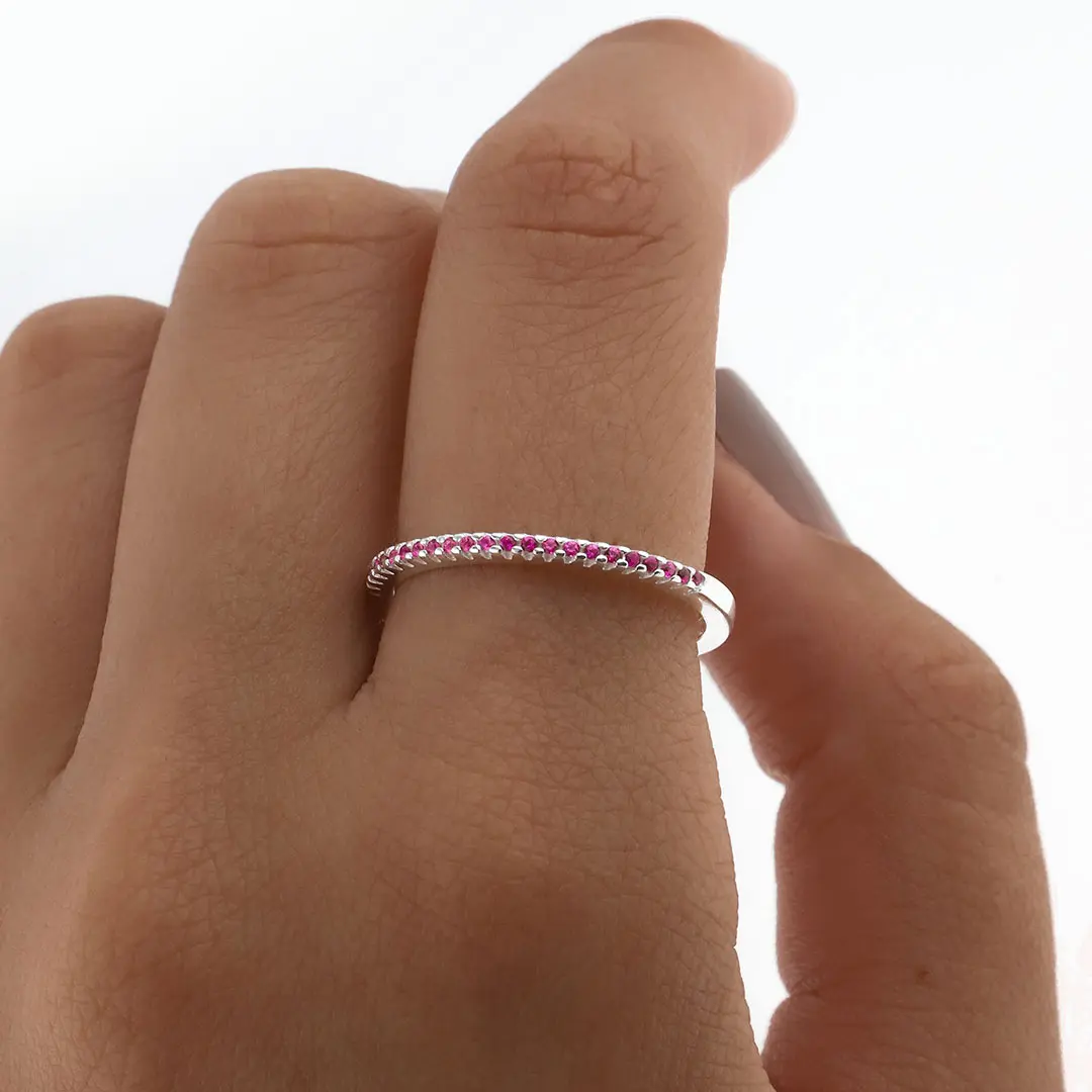 ANILLO ROSSA