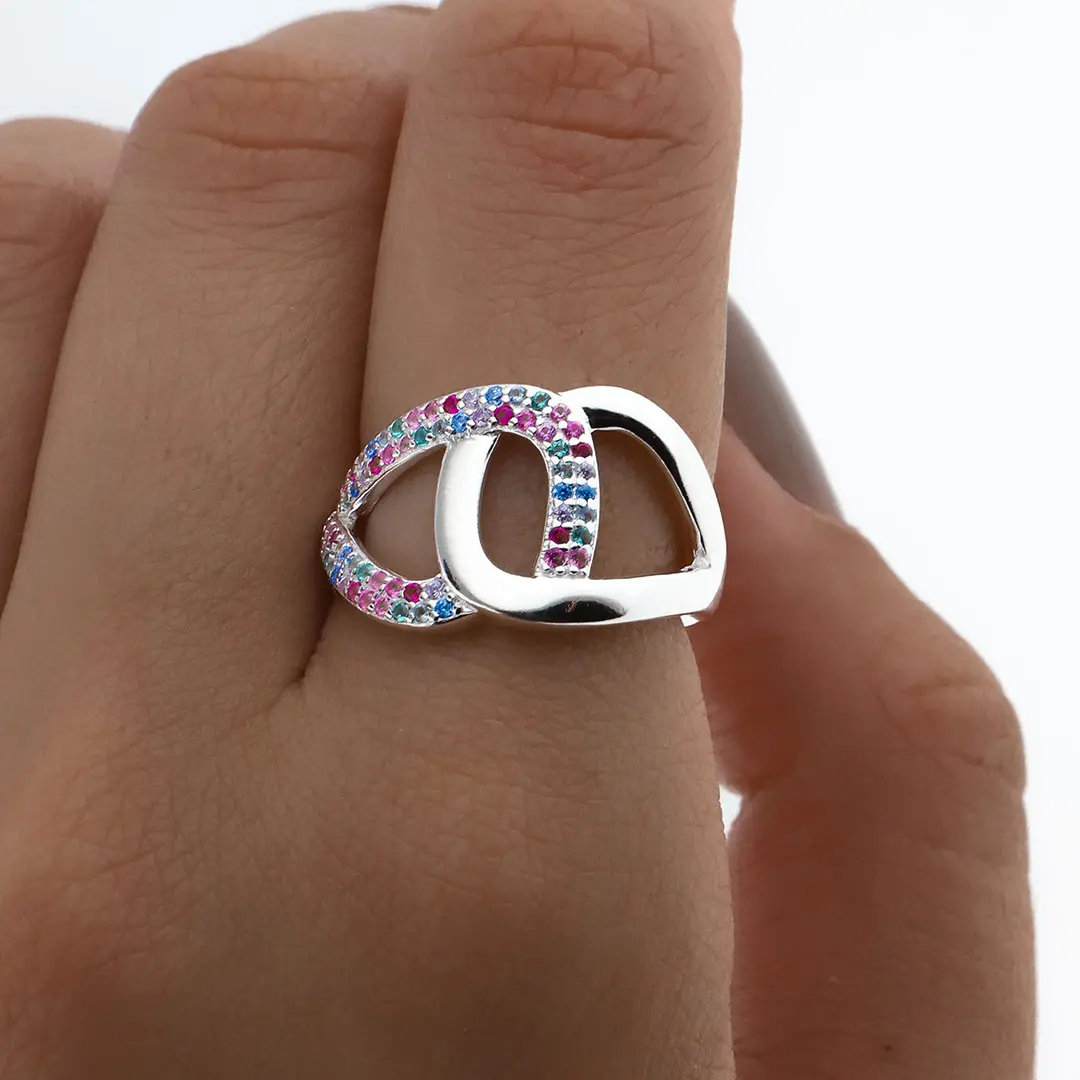 ANILLO EXCLUSIVO