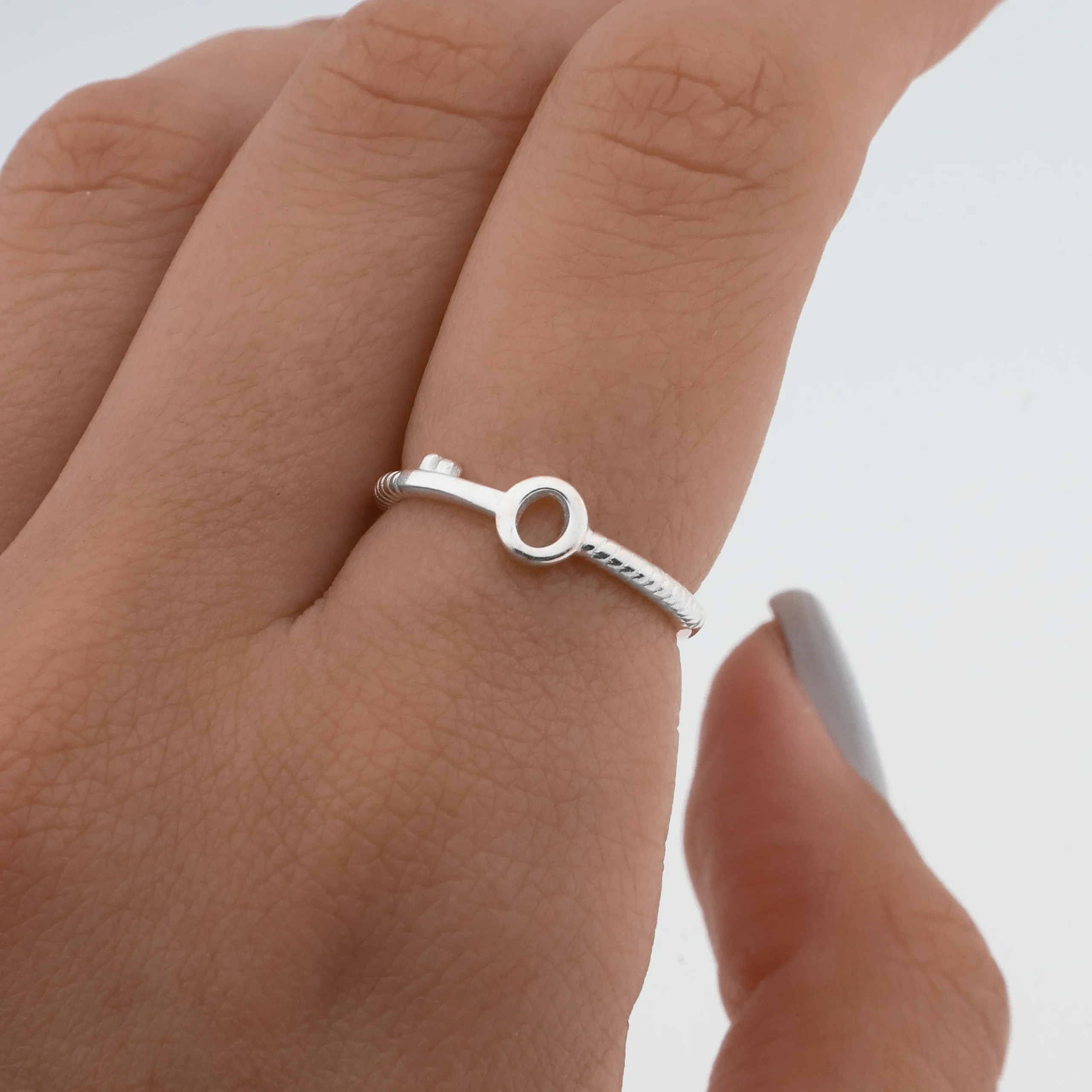 ANILLO AMELIE