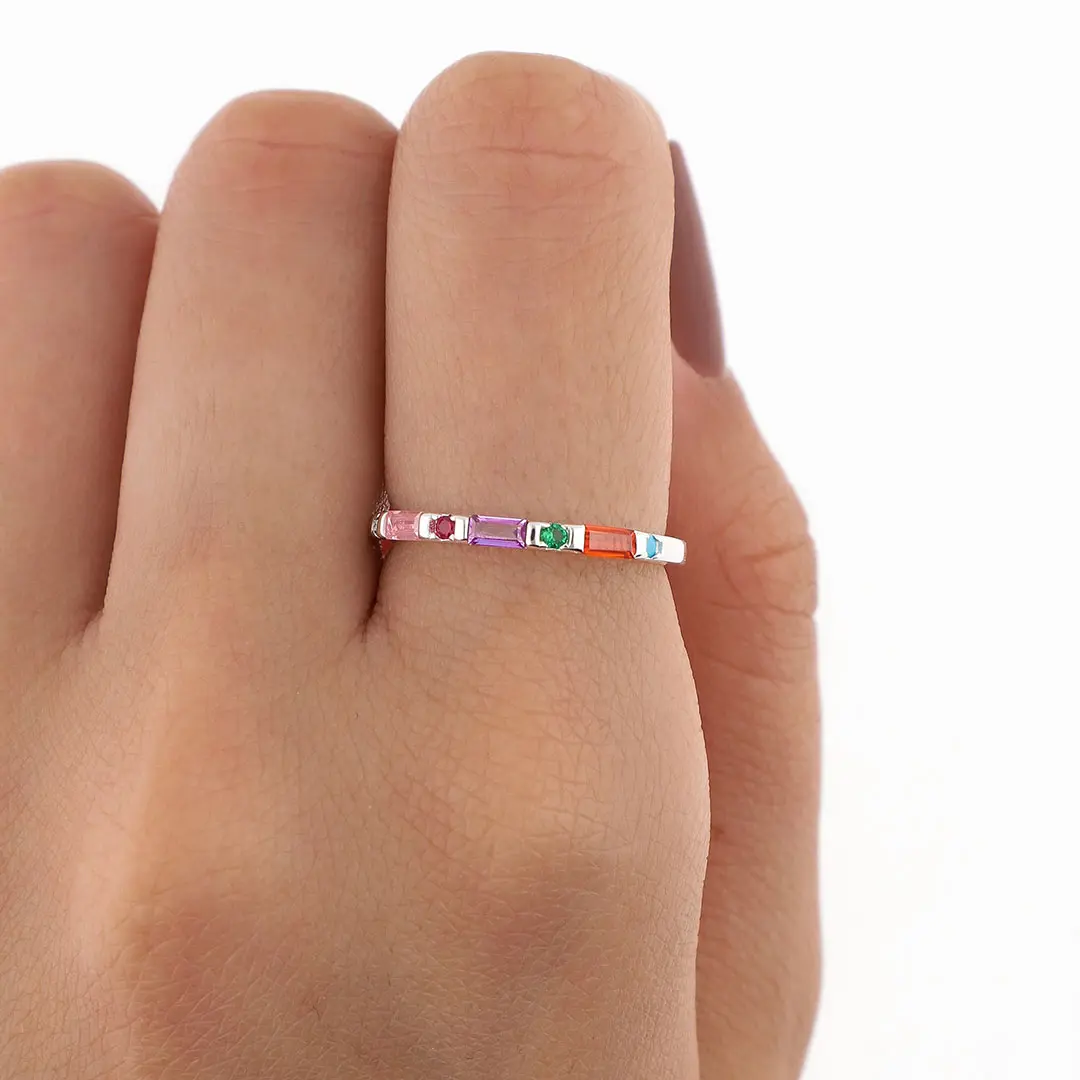 ANILLO EXCLUSIVO