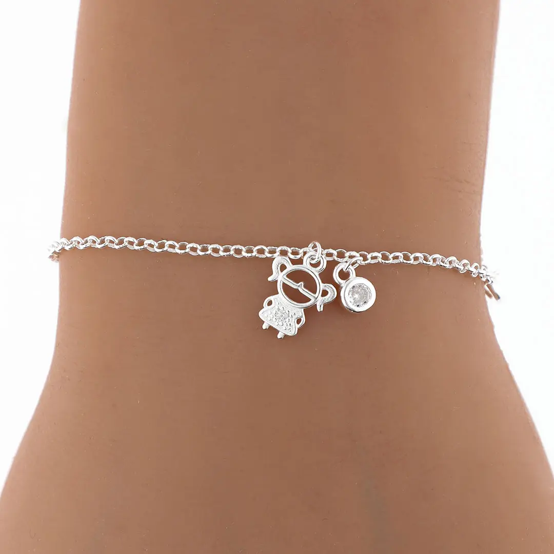 PULSERA NENA
