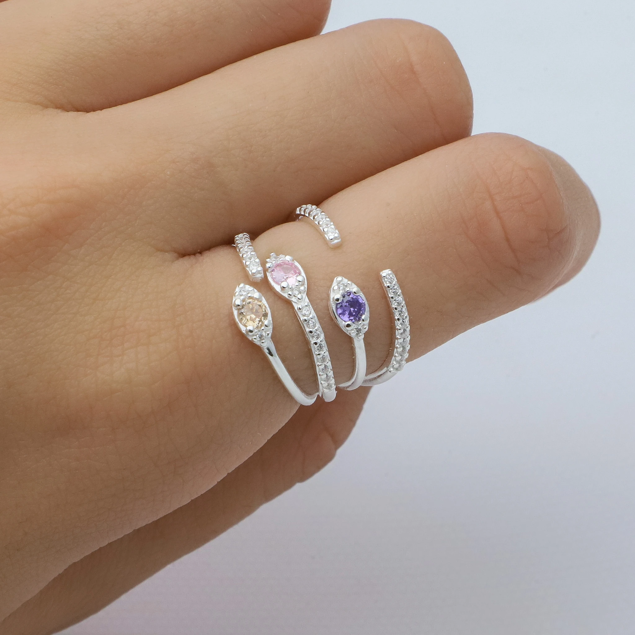 ANILLO FANNY