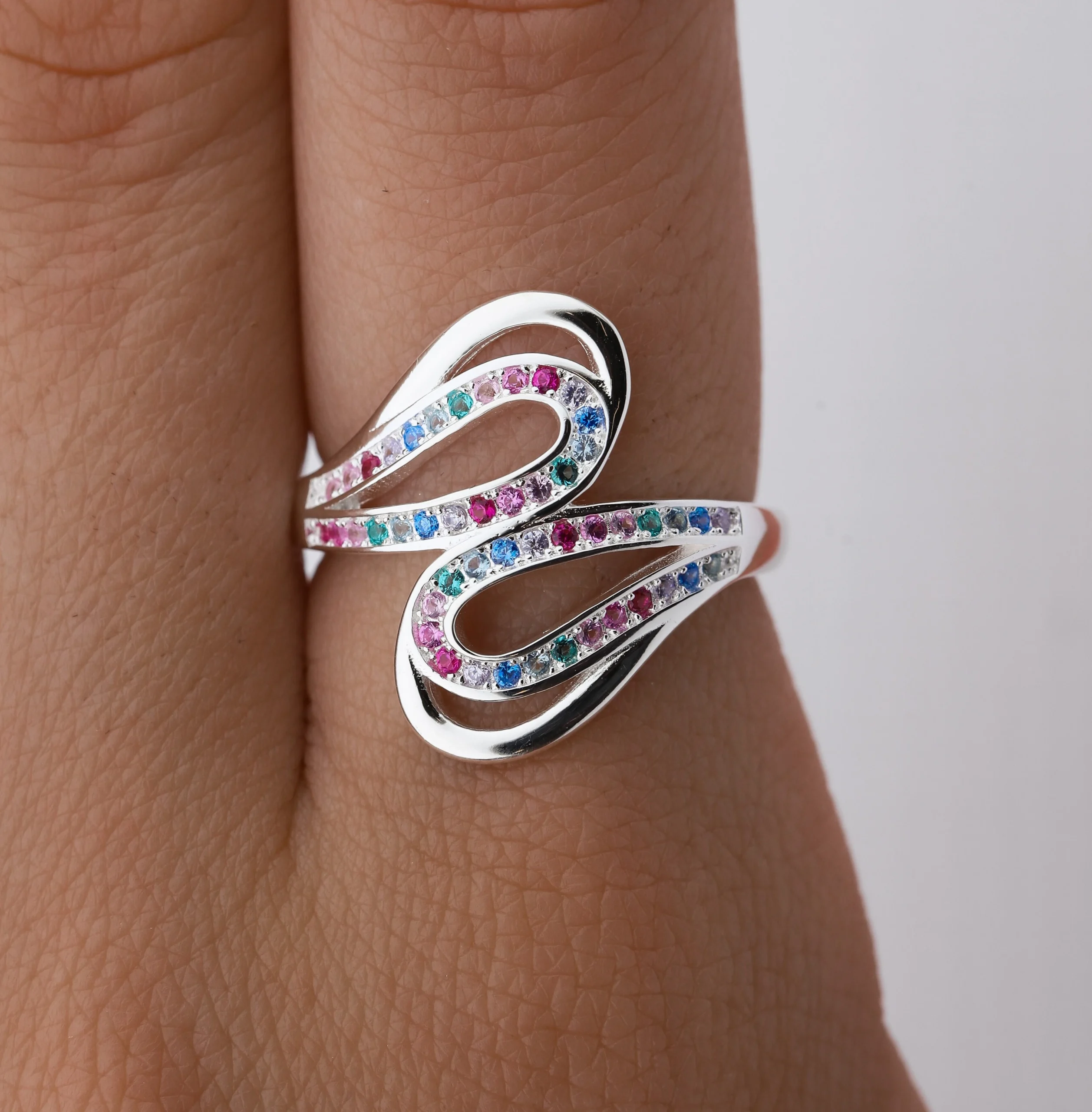 ANILLO EXCLUSIVO