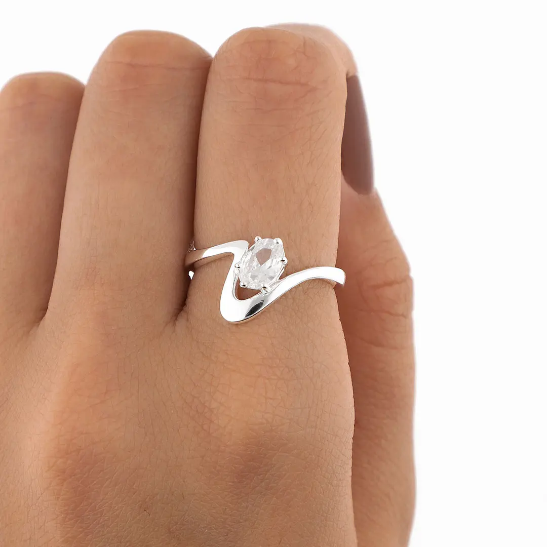 ANILLO EXCLUSIVO REGULABLE