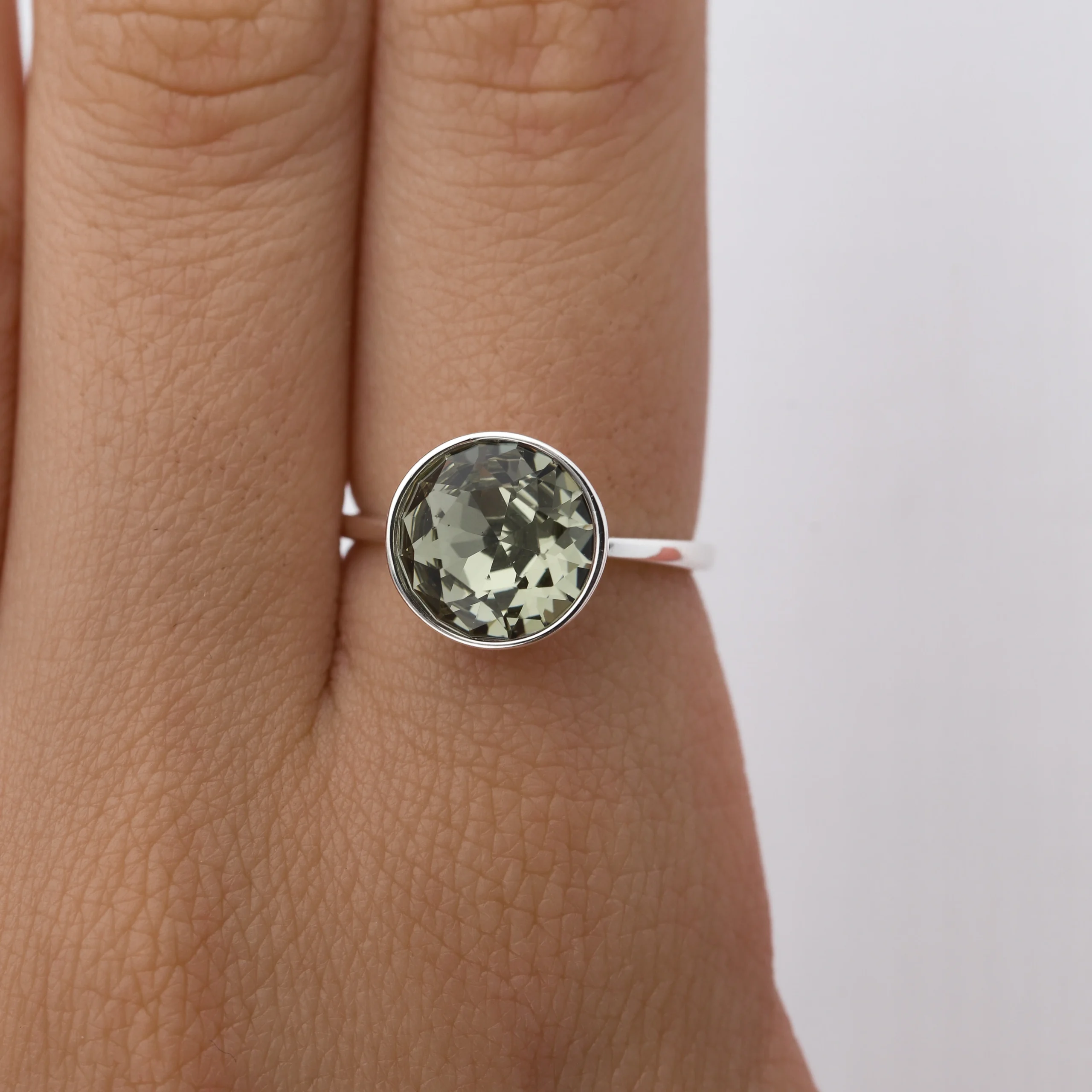 ANILLO EXCLUSIVO